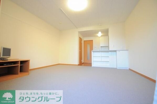 レオパレスコスモスカイIIの物件内観写真